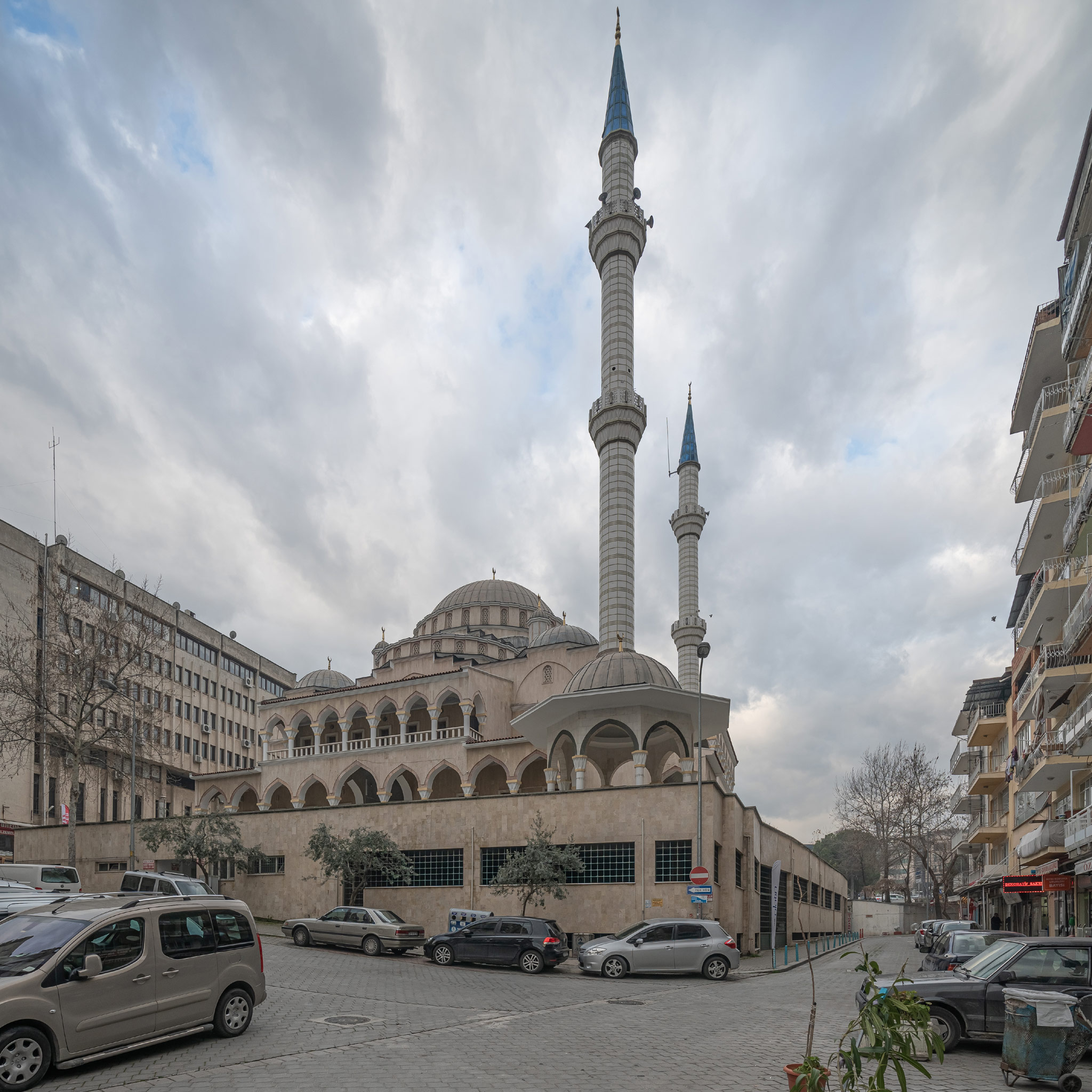 Denizli